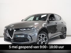 Alfa Romeo Tonale - 1.3T PHEV Ti 280 Pk | Camera | Adaptieve cruise | AppleCarplay AndroidAuto | Climate contr