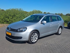 Volkswagen Golf Variant - 1.2 TSI Comfortline BlueMotion 2012 nieuwe APK