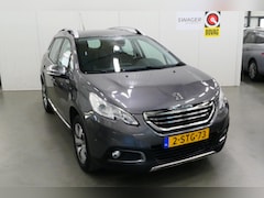 Peugeot 2008 - 1.2 VTi 82pk Allure (Goed onderhouden)