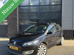 Volkswagen Polo - 1.2 Highline GTI Nieuwe ketting Panoramdak