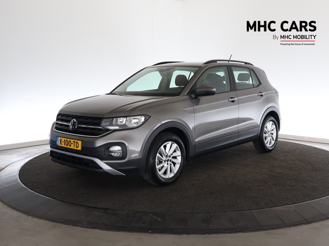 Volkswagen T-Cross - 1.0 TSI Life | Trekhaak | PDC | - AutoWereld.nl