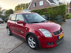 Suzuki Swift - 1.3 GLS