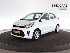 Kia Picanto - 1.0 MPi ComfortLine | Airco |