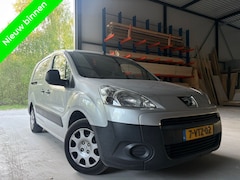 Peugeot Partner - 122 1.6eHDI L2XT Navigatie Clima Cruise Control