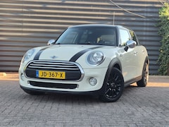 MINI One - 1.2 Business