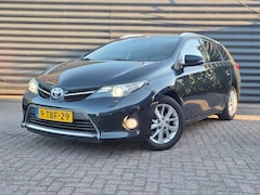 Toyota Auris Touring Sports - 1.8 Hybrid Lease+