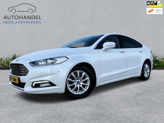 Ford Mondeo - 1.5 Titanium Camera telefoonvoorbereiding PDC