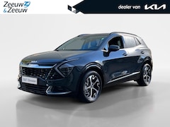 Kia Sportage - 1.6 T-GDi Hybrid DynamicPlusLine | Trekhaak Vaste Kogel + 13-Polige Stekker | Apple Carpla