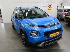 Citroën C3 Aircross - 1.2 PureTech 110pk Origins (Goed onderhouden&Trekhaak)