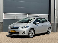 Toyota Auris - 1.8 Full Hybrid Exe bj.2011 Camera|Navi|Opendak|Nap
