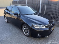 Lexus CT 200h - F-Sport Line Deal & Drive