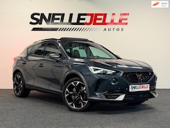 CUPRA Formentor - 1.4 e-Hybrid VZ Performance 245PK|PANO|ACC|PDC|MEMORY SEATS|DEALER ONDERHOUDEN|