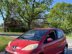 Peugeot 107 - 1.0-12V XS