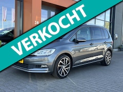 Volkswagen Touran - 1.4TSI automaat 7P|Carplay|ACC|PDC|Trekhaak