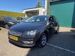 Ford Focus - Airco