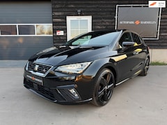 SEAT Ibiza - 1.0 TSI FR Camera Led Carplay Automaat