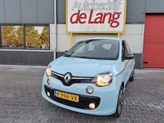 Renault Twingo - 1.0 SCe Collection hele mooie weinig km