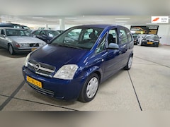 Opel Meriva - 1.6-16V Enjoy