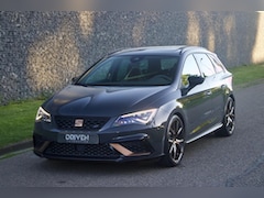 SEAT Leon ST - 2.0 TSI CUPRA