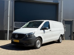 Mercedes-Benz Vito - 110 CDI Lang bj.2019 Camera|Carplay|Trekh|Nap