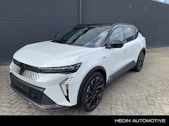 Renault Scenic E-Tech - EV87 long range esprit Alpine Nieuwe auto | Direct leverbaar | MC
