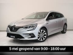 Renault Mégane Estate - 1.3 TCe 140 Techno | Climate control | Camera | Trekhaak | AppleCarplay AndroidAuto | LED
