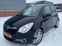 Opel Agila - 1.0 Edition