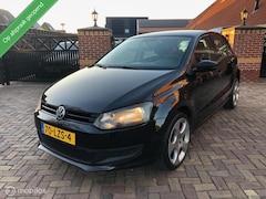 Volkswagen Polo - 1.2-12V GTI velgen Airco