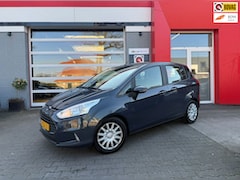 Ford B-Max - 1.0 EcoBoost Style
