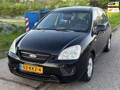 Kia Carens - 2.0 CVVT X-tra Airco Electric pakket Audio-CD/MP3 LMV 15" ABS EBD Colorpakket Trekhaak Dea