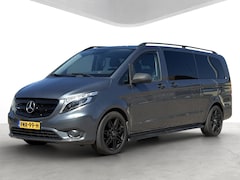 Mercedes-Benz Vito - 116 CDI Extra L. DC Leder 2 schuifdeuren €29944 ex btw