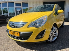 Opel Corsa - 1.2-16V Color Ed