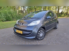 Peugeot 107 - 1.0-12V XS AIRCO ELEK RAMEN NW KOPPELING NW APK