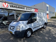 Ford Transit - 260S 2.2 TDCI AIRCO-CRUISE-TREKHAAK