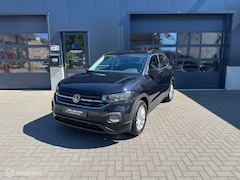 Volkswagen T-Cross - 2023 Automaat DSG Camera Digital Cockpit