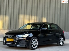 Audi A1 Sportback - 30 TFSI Pro Line S / Stoelverwarming / VIRTUAL COCKPIT