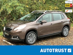 Peugeot 2008 - 1.2 e-VTi *Automaat*Panorama*Nieuwe distr.riem