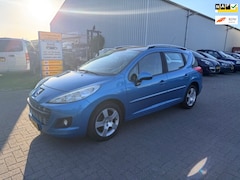 Peugeot 207 SW - 1.6 VTi Allure
