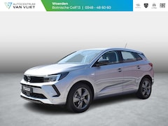 Opel Grandland - 1.2 Turbo Level 2 Edition | CARPLAY | PARKEERSENSOREN | WINTERPAKKET | E.C.C. | 16.837km