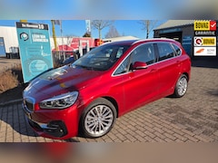 BMW 2-serie Active Tourer - 218i High Executive Automaat l Org NL l Head up display l Trekhaak l Stoelverwarming