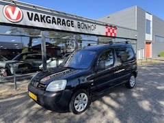Peugeot Partner - 170C 1.4 Avantage MARGE-AIRCO-GRIJSKENTEKENBENZINE