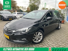 Opel Astra Sports Tourer - 1.0 T. Business Executive, Nav, Carplay, El kofferbak