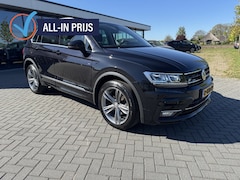 Volkswagen Tiguan - 1.4 TSI 4M. HL Bus R
