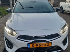 Kia Cee'd - 1.0 T-GDi GT-Line