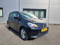 SEAT Mii - 1.0 Style Chic leuke auto nieuwe APK en inspectie