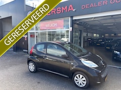 Peugeot 107 - 1.0-12V XR AIRCO * NIEUWE APK * INGERUILD * VASTE PRIJS