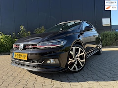 Volkswagen Polo - 2.0 TSI GTI