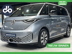 Volkswagen ID. Buzz - Pro Advantage 77 kWh TREKHAAK I STUUR + STOEL VERWARMING I 2X SCHUIFDEUR I CAMERA | SOH 96