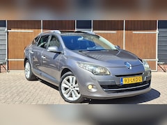 Renault Mégane Estate - 1.4 TCe Privilége | Trekhaak | Lederenbekleding | Bluetooth | St