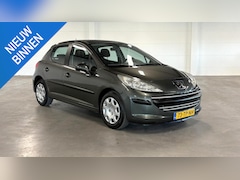 Peugeot 207 - 1.4-16V X-line | Nieuwe Koppeling + APK